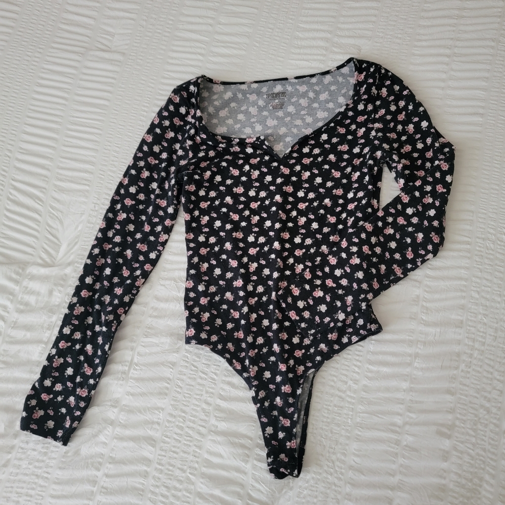 Victoria’s Secret PINK Bodysuit XS